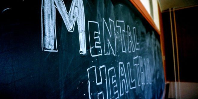 Workplaces must promote and support good mental health to increase productivity and benefit from economic gains.