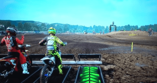 MXGP Pro Exclusive Game Review