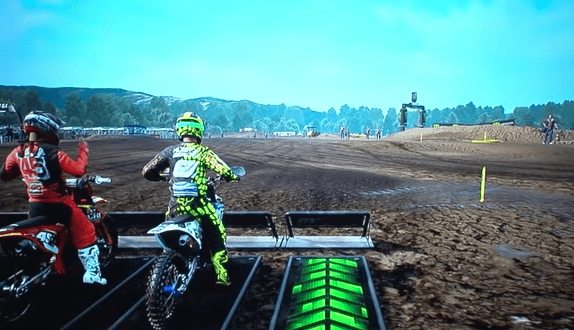 MXGP Pro Exclusive Game Review