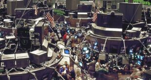 NYSE Trading Floor