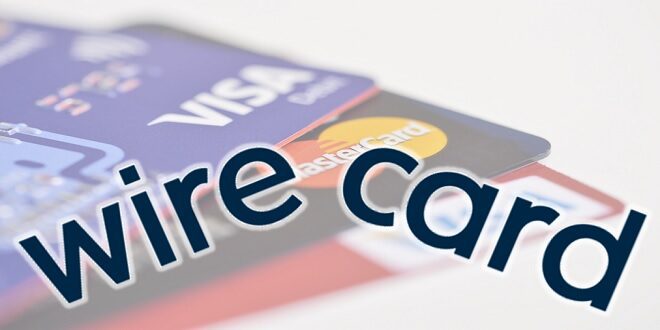 Wirecard-Visa-Mastercard