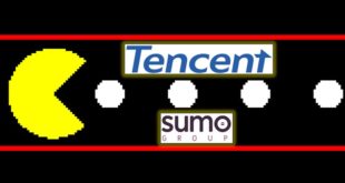 Tencent - Sumo