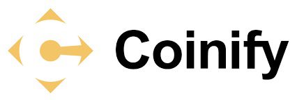 Coinify  logo