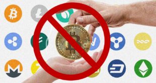 Female crypto influencers banned