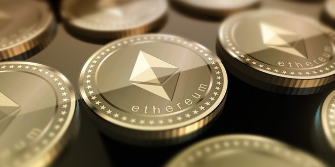 Ethereum Name Service - coins
