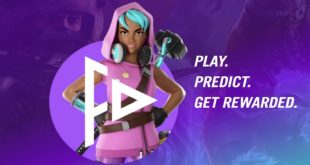 Fandifi Technology - Play-Predict-Get Rewarded